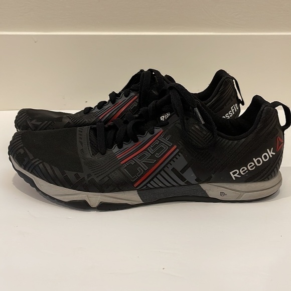 Reebok Crossfit Sprint 2.0 Mens Training Shoe main image 9